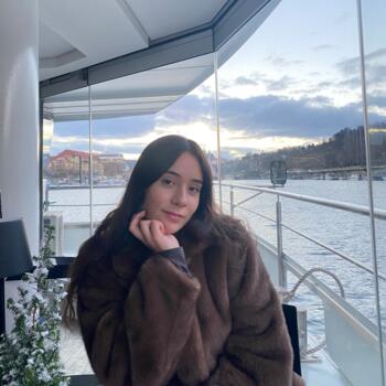 Babysitter in Poznan: Alessandra