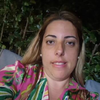 Babysitter Otelfingen: Catarina