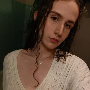 Babysitter in Mâcon: Sarah