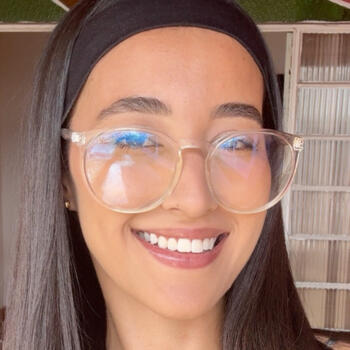 Babá Contagem: Ana clara