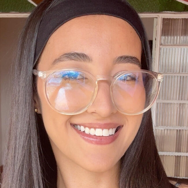 Babá em Contagem: Ana clara