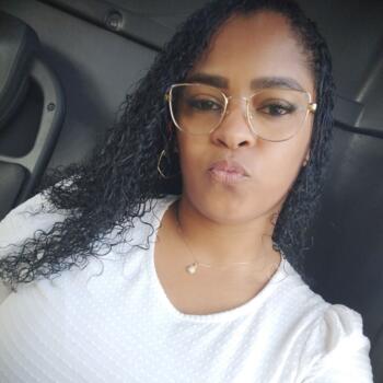 Babysitter in Rio de Janeiro: Naiara