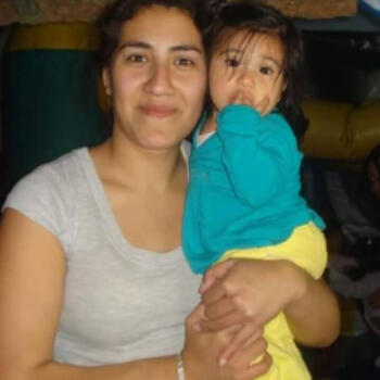Babysitter in Quilmes: Irepa Mendez