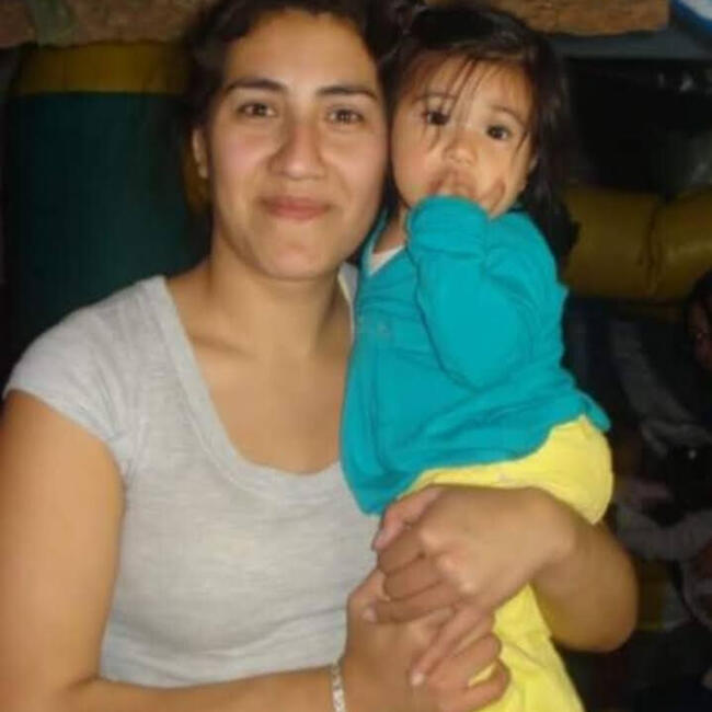 Babysitter in Quilmes: Irepa Mendez