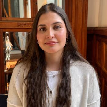 Babysitter in Padre Hurtado: Valentina