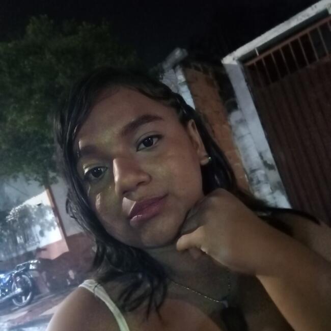 Babysitter in Cúcuta: Danna Shirley