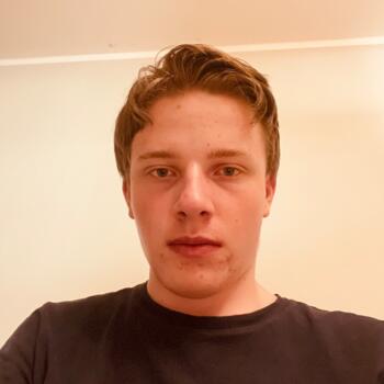 Babysitter in Hamburg: Moritz