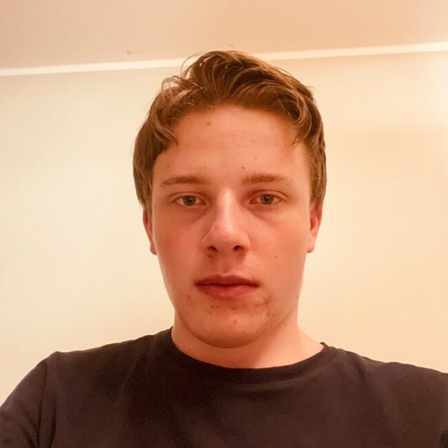 Babysitter in Hamburg: Moritz