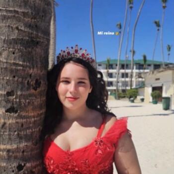 Babysitter Punta Cana: Melanie