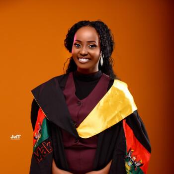 Babysitter in Gayaza: Namyalo