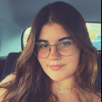 Babysitter em Loures: Lara