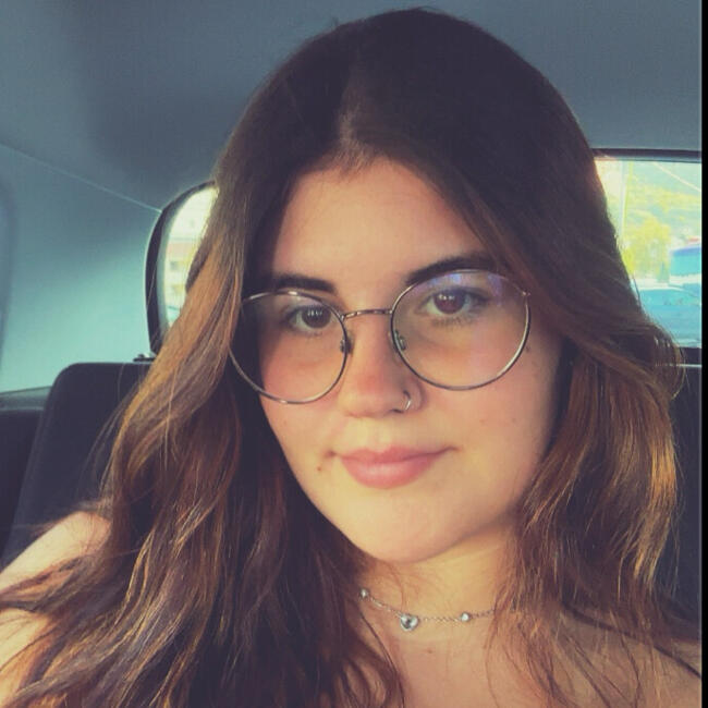 Babysitter em Loures: Lara