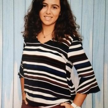 Babysitter em Sintra: Ana Raquel