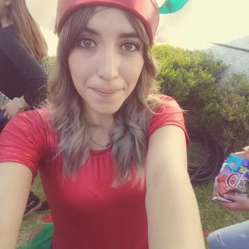 Niñera en Texcoco: Karen