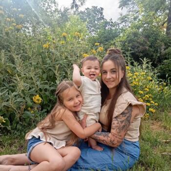 Babysitter Barcelona: Andrea