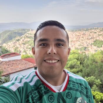 Parent León: Luis