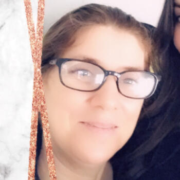 Baby-sitter in Nice: Kheira