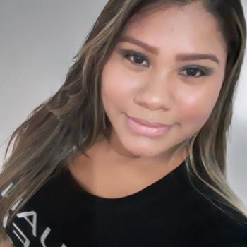 Babá Porto Velho: GEICIANE