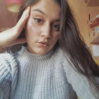 Canguro Dos Hermanas: Paula