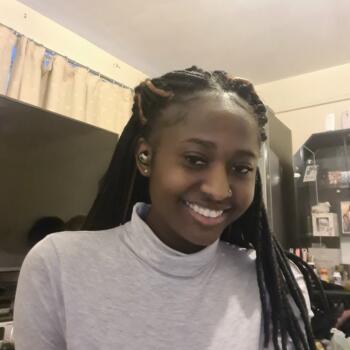 Babysitter in Thornton Heath: Saffinatu