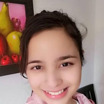 Babysitter in Ventanilla (Callao): Fiorella