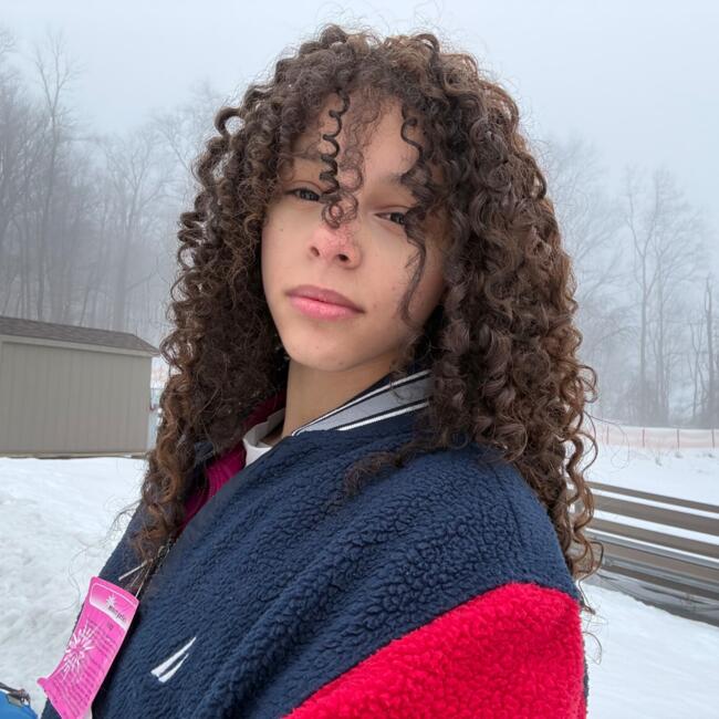 Babysitter in The Bronx: Milaury