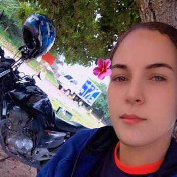 Babá em Caruaru: Erica