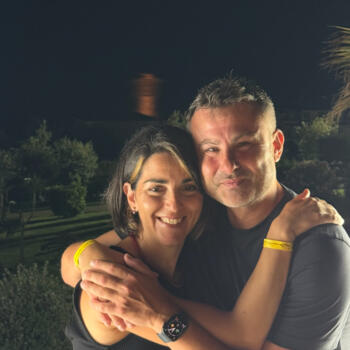 Genitore Cavallino: Antonio