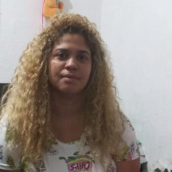 Babysitter in Envigado: Nayxzareth
