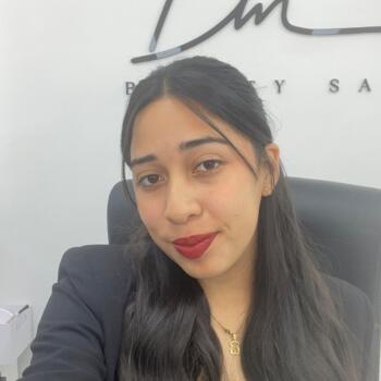 Babysitter in Santo Domingo: Elizabeth