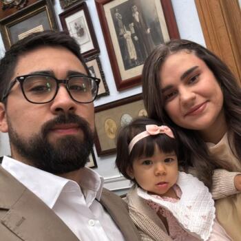 Parent Puerto Varas: Vicente