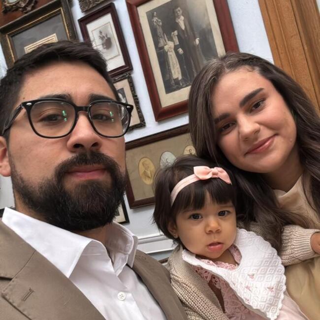 Babysitting job in Puerto Varas: Vicente