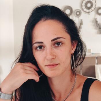 Childminder in Portimão: Rute