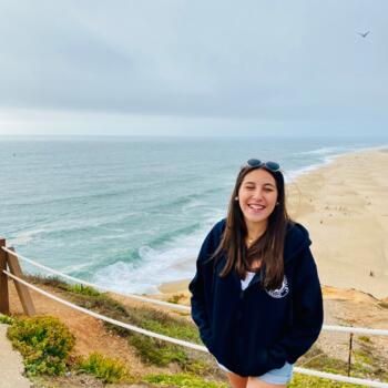 Babysitter in Figueira da Foz Municipality: Ana Raquel