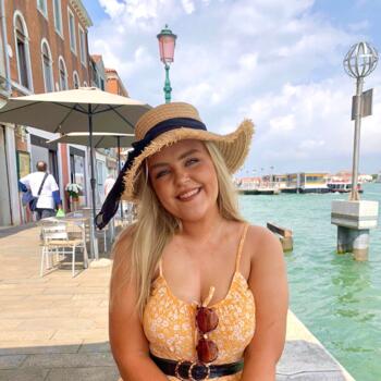 Nanny in Sydney: Alana