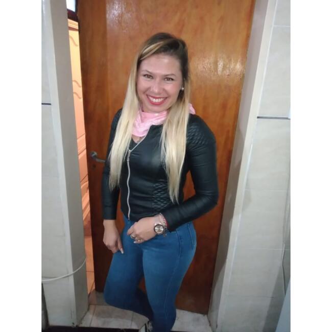 Niñera en Buenos Aires: Vicenta