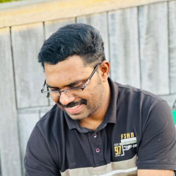 Babysitting job in Upper Hutt: babysitting job Shyam