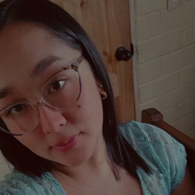 Babysitter in Villa Alemana: Catalina