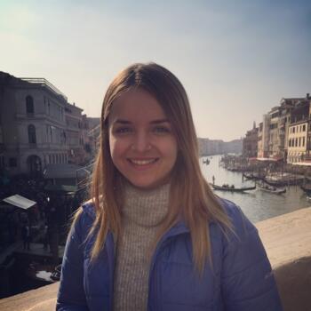 Trabajo para niñera en Quillota: trabajo de niñera Antonia