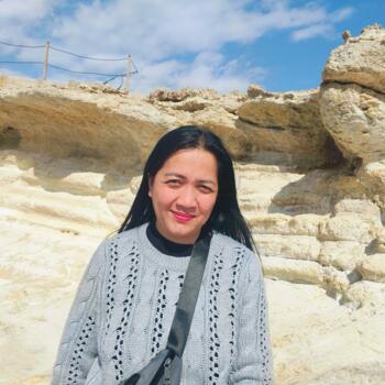 Nanny in Limassol: Welyn