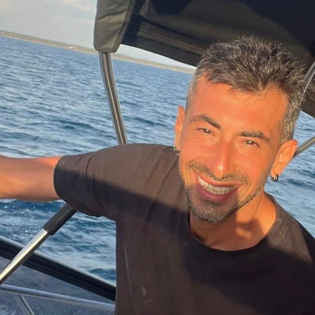 Babysitting job in Nettuno: Mirko