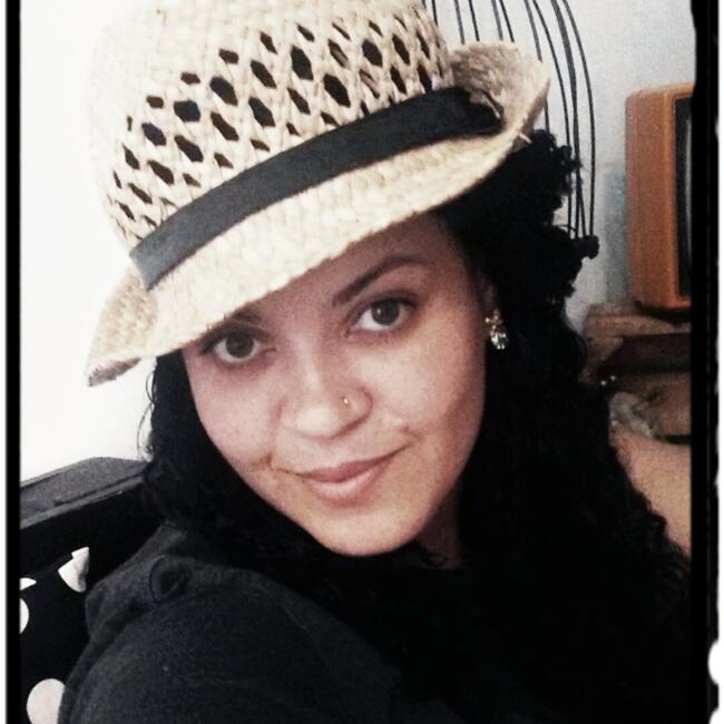 Ama em Lisboa: Michelle