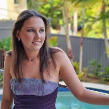 Nanny in Brisbane: Felicity