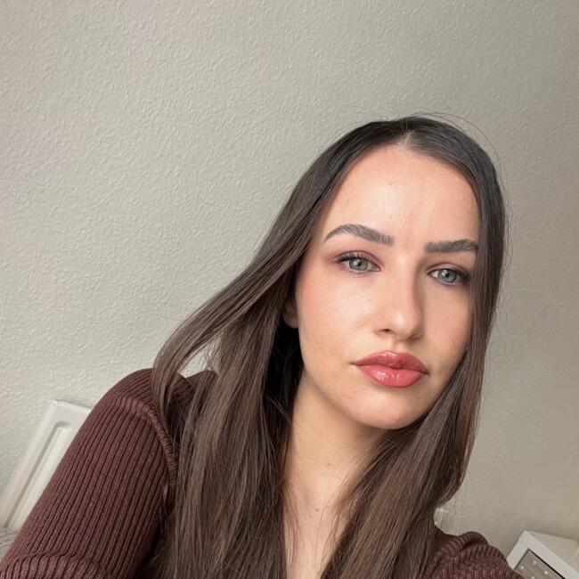 Baby-sitter in Londres: Petya
