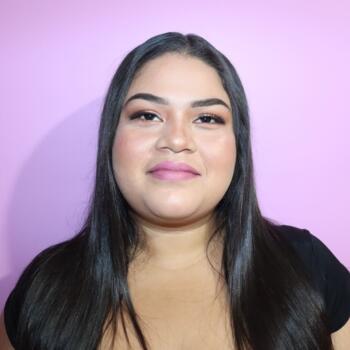 Babysitter in Balzar: Kamila