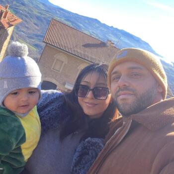 Babysitting job in Bellaria-Igea Marina: babysitting job Yasmin
