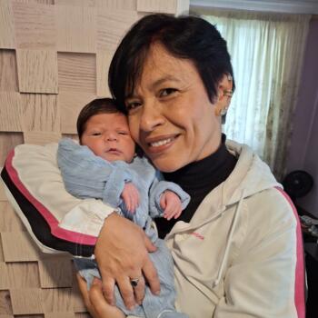Parent Embu das Artes: Juliane