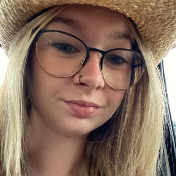 Babysitter in Kamloops: Evangeline