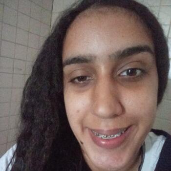 Babysitter in João Pessoa: Tamires