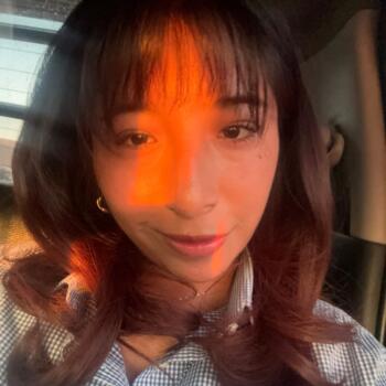 Babysitter in Arica: Luna